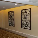 Zhongyouyuan Business Hotel