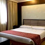 Zhongyouyuan Business Hotel